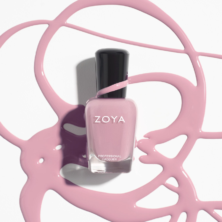 ZOYA 長持ちへのこだわり