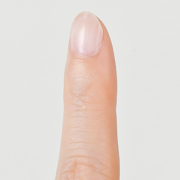 ゲットイーブン使用（塗布10分後）