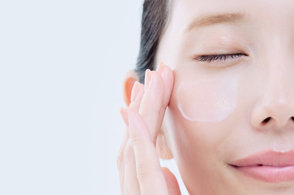 コク深くリッチな感触がとろけて包み込む