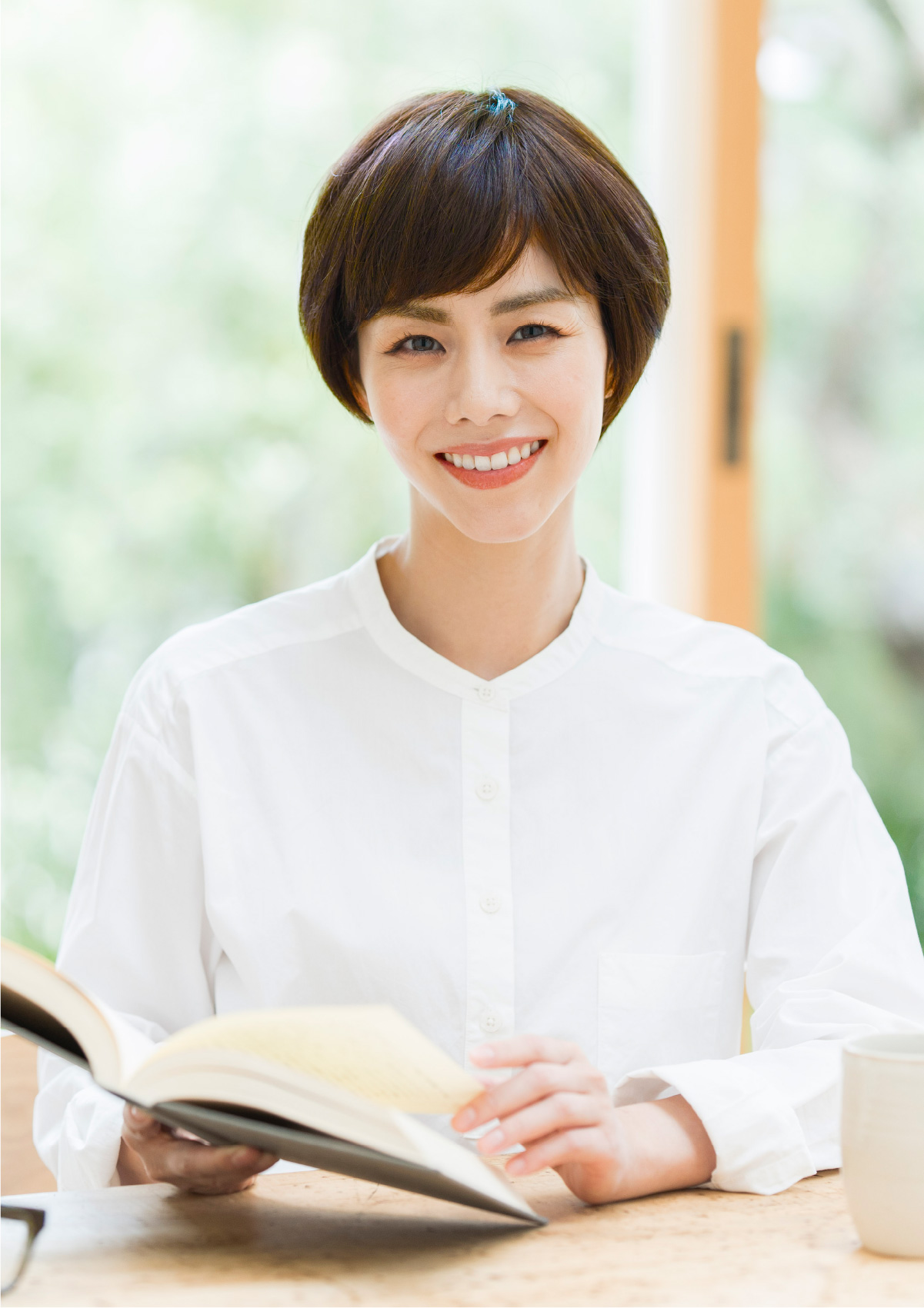 エアリーショート