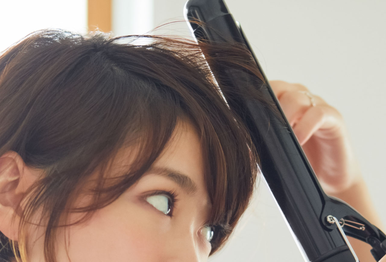 自分でもアレンジできる